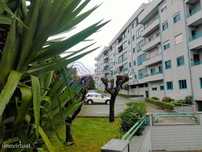 Apartamento T3 de 3 Frentes em Fânzeres