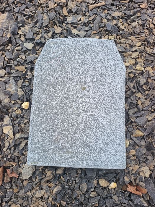 Плити полегшені тип 2