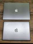 2 x MacBook (A1278, A1046)