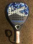 Raquete Padel Kombat Swat