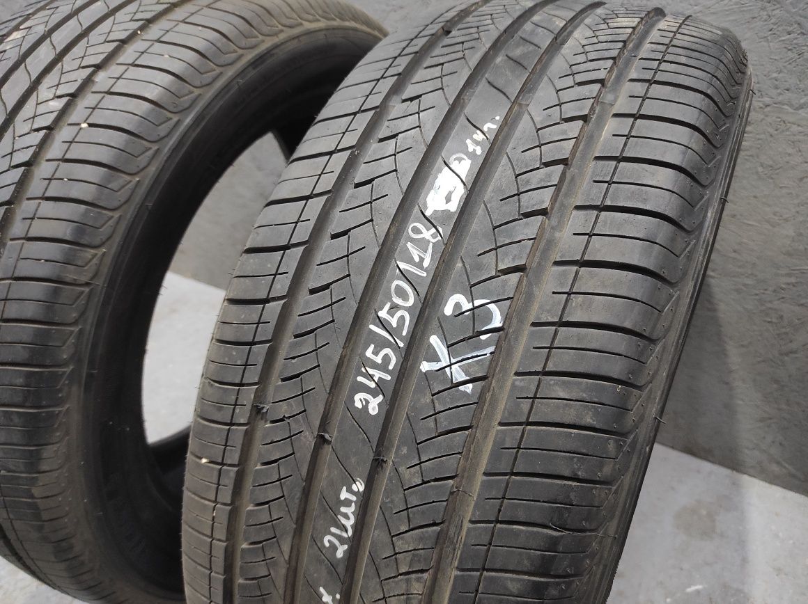 Резина Колеса Шины 205 50 R18 WestLake SA-07 250/50/Р18