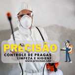 Desinfestacao PERCEVEJOS BARATAS PULGAS TERMITAS