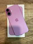 iPhone 16 128gb rosa