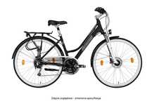 Nowy rower trekkingowy Merida Freeway 9500 Lady Disc, gwar., Poznań,FV