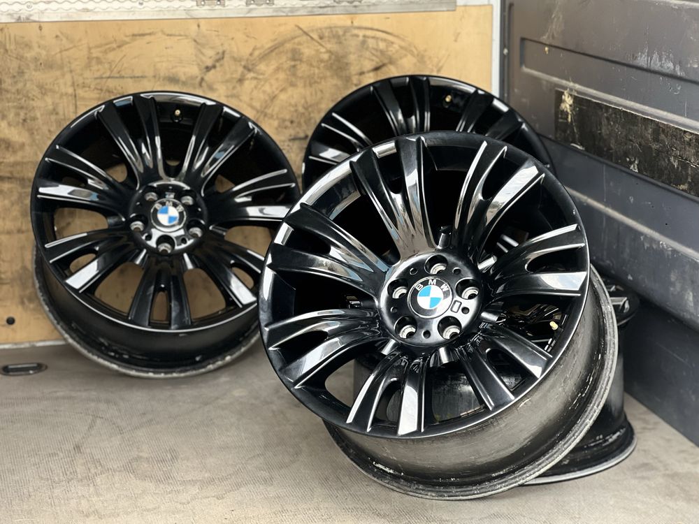Оригінальні різноширокі диски BMW X5 5 120 R19 F15 F16 E53 E70 m стиль