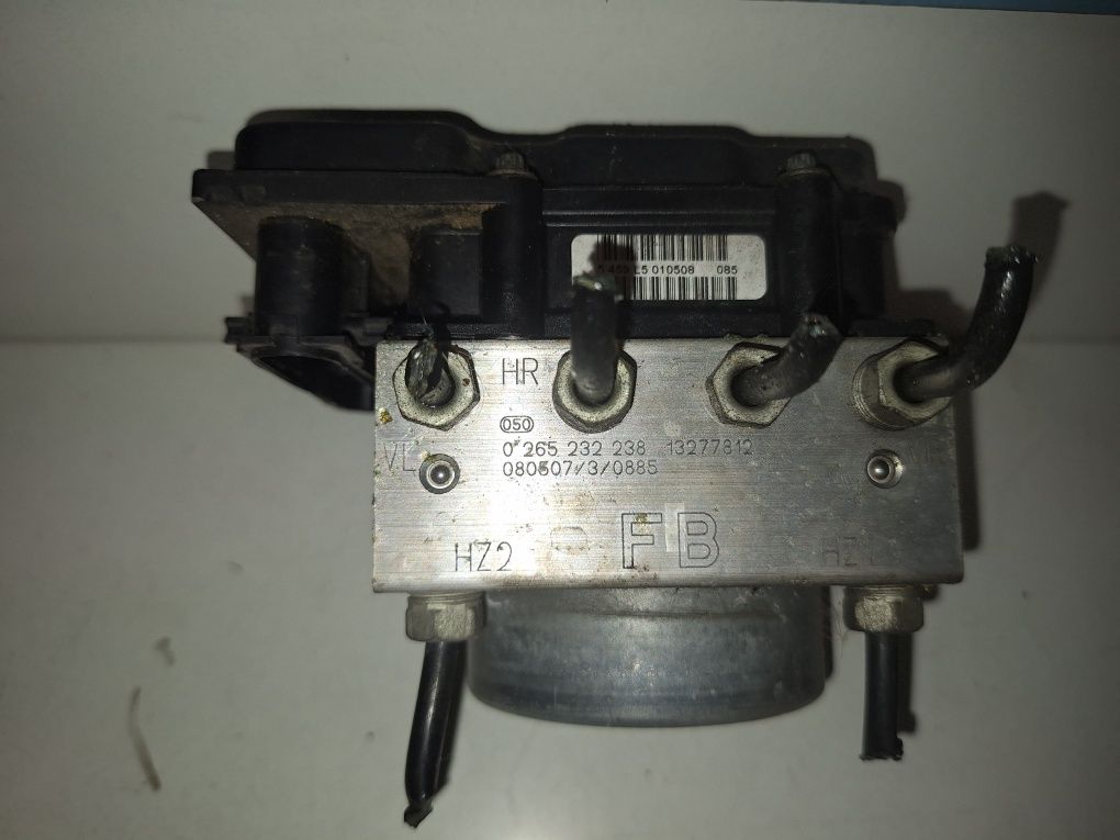 Módulo de Abs Opel Corsa D