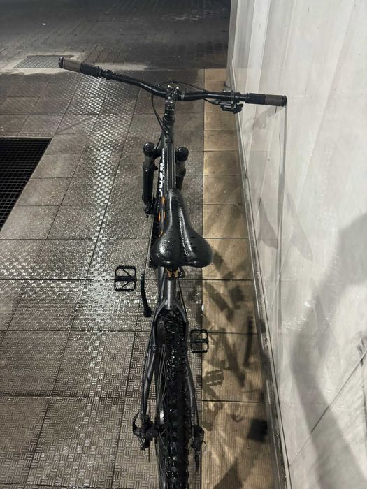 Bicicleta BTT Berg – Tamanho 26