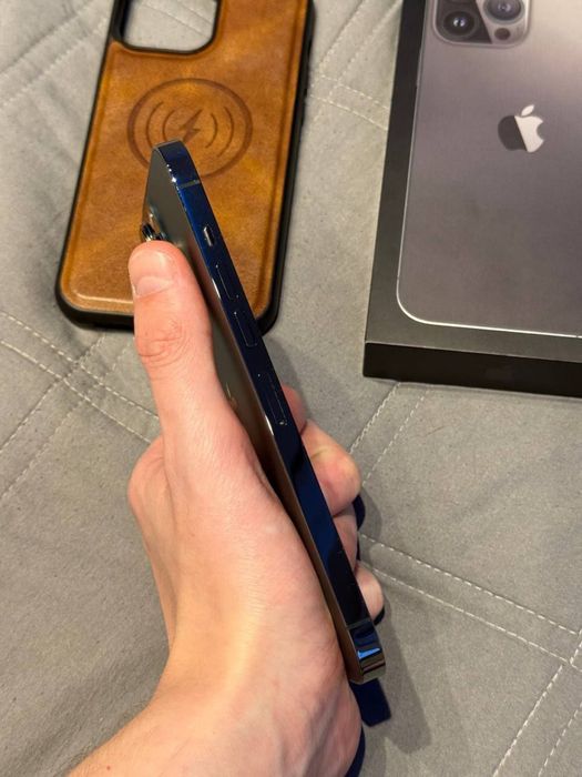 Apple Iphone 13 Pro Max 128 GB Neverlock