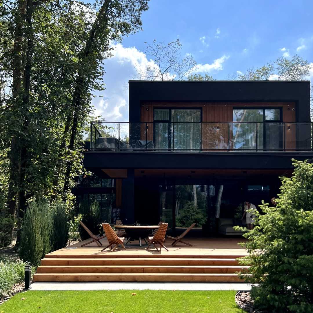 Продаж котеджу (заміського будинку) в Goodwill Residence 205м.кв