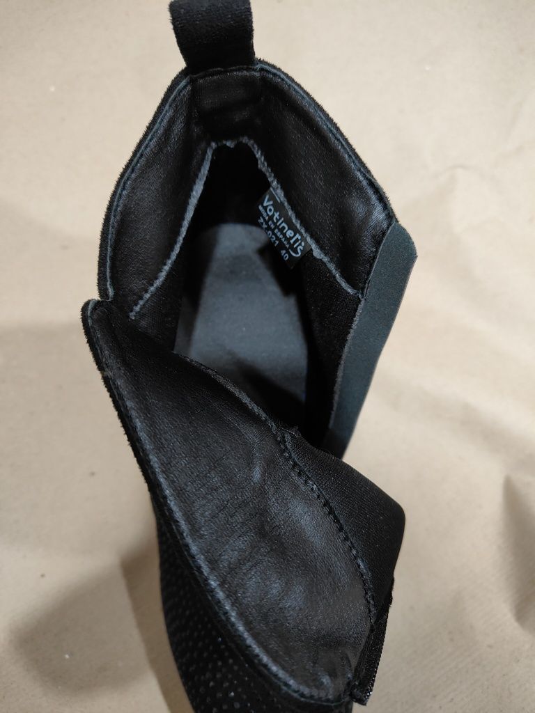 Botas texanas com brilhantes