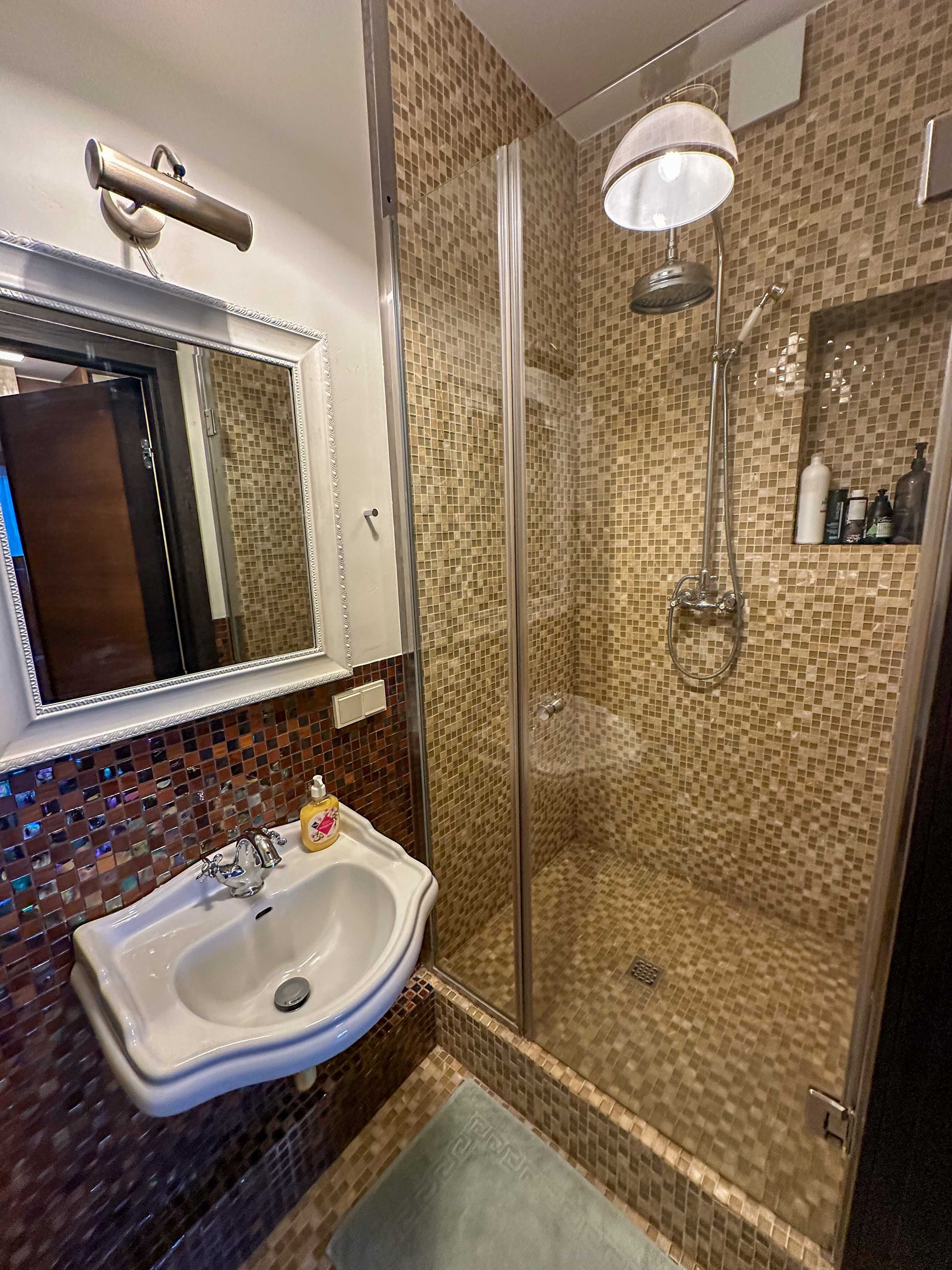 Продажа 3к квартиры 100м2 в ЖК Времена Года, Кудряшова, Шаповала