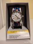 Zegarek damski Timex peanuts Snoopy NOWY
