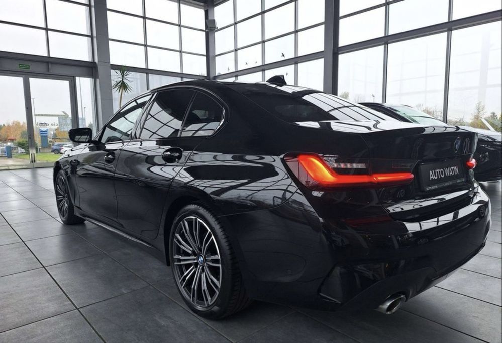 Koła 18 BMW G20 G21 M PAKIET …itp