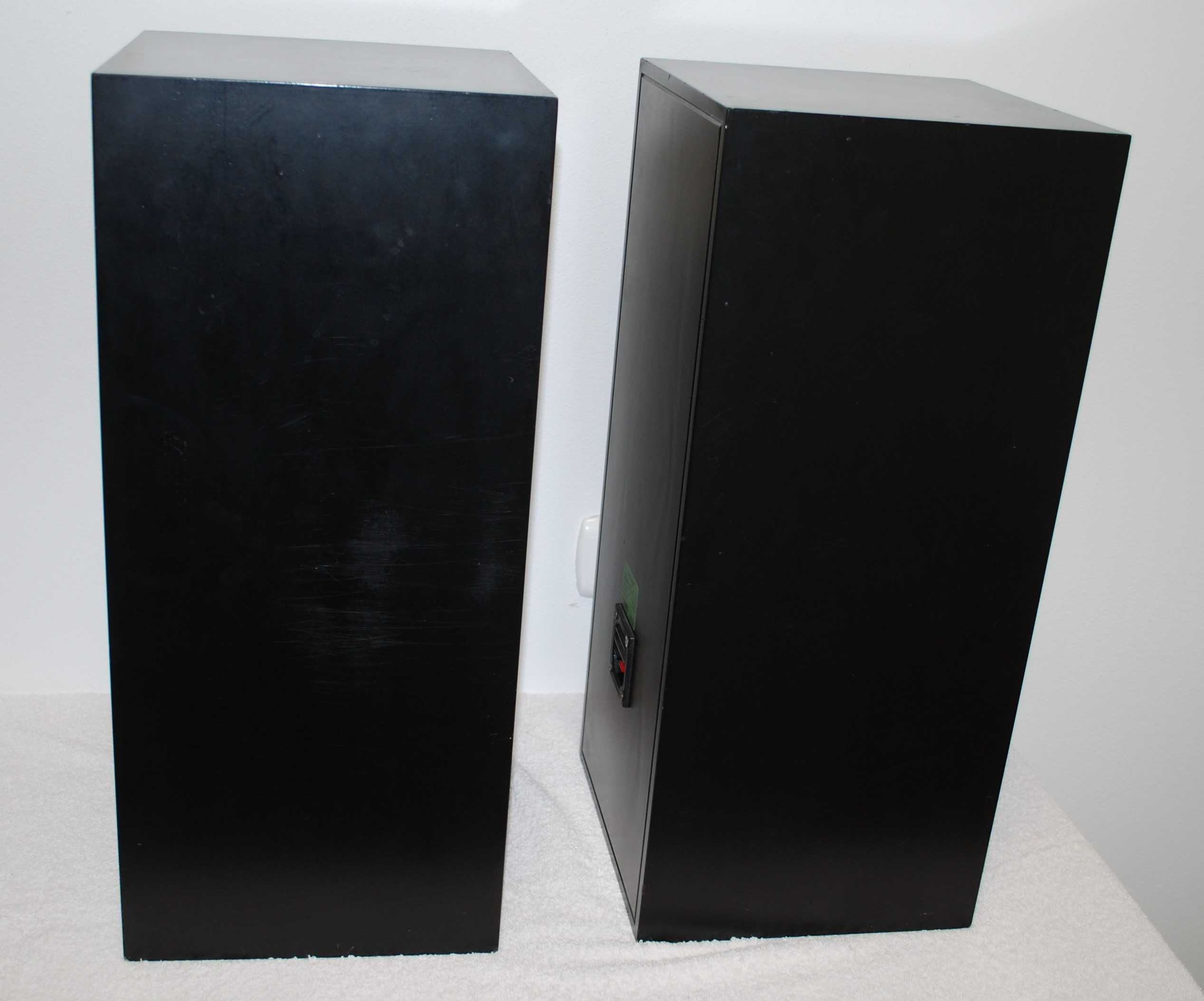Kolumny AUDIOLAB CANDOR II monitory