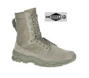 р.37 - Берці жіночі Merrell MQC Tactical літні