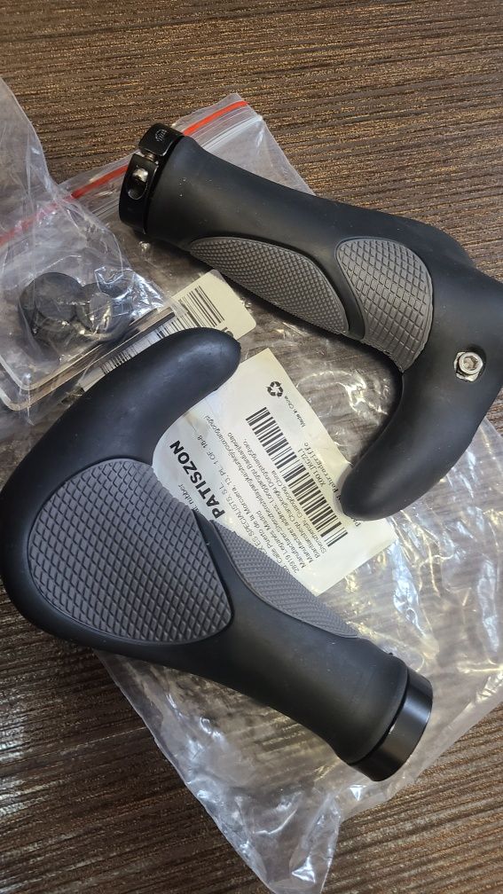 Гріпси, Велосипедний дзвінок Toptrek USB 100 дБ IP65 4 режими