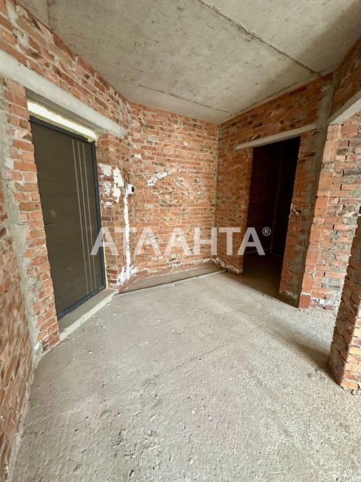 1-кімнатна  квартира  35 м