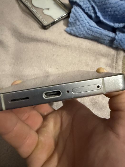 Sprzedam/Zamienie Samsung S25 Ultra