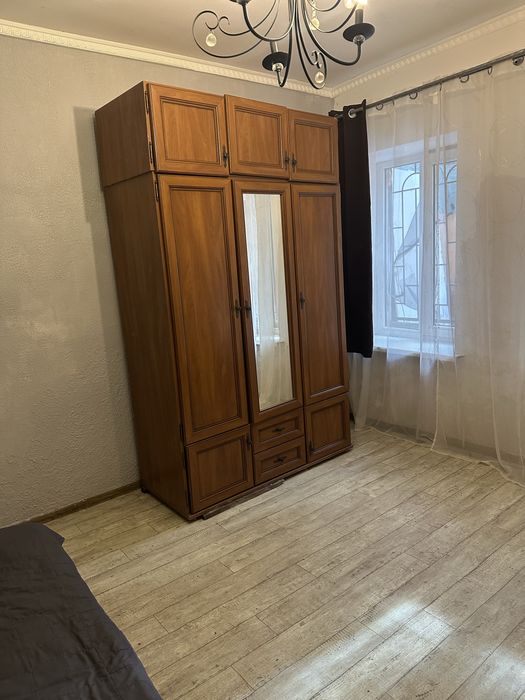 Сдам 2х комнатную квартиру