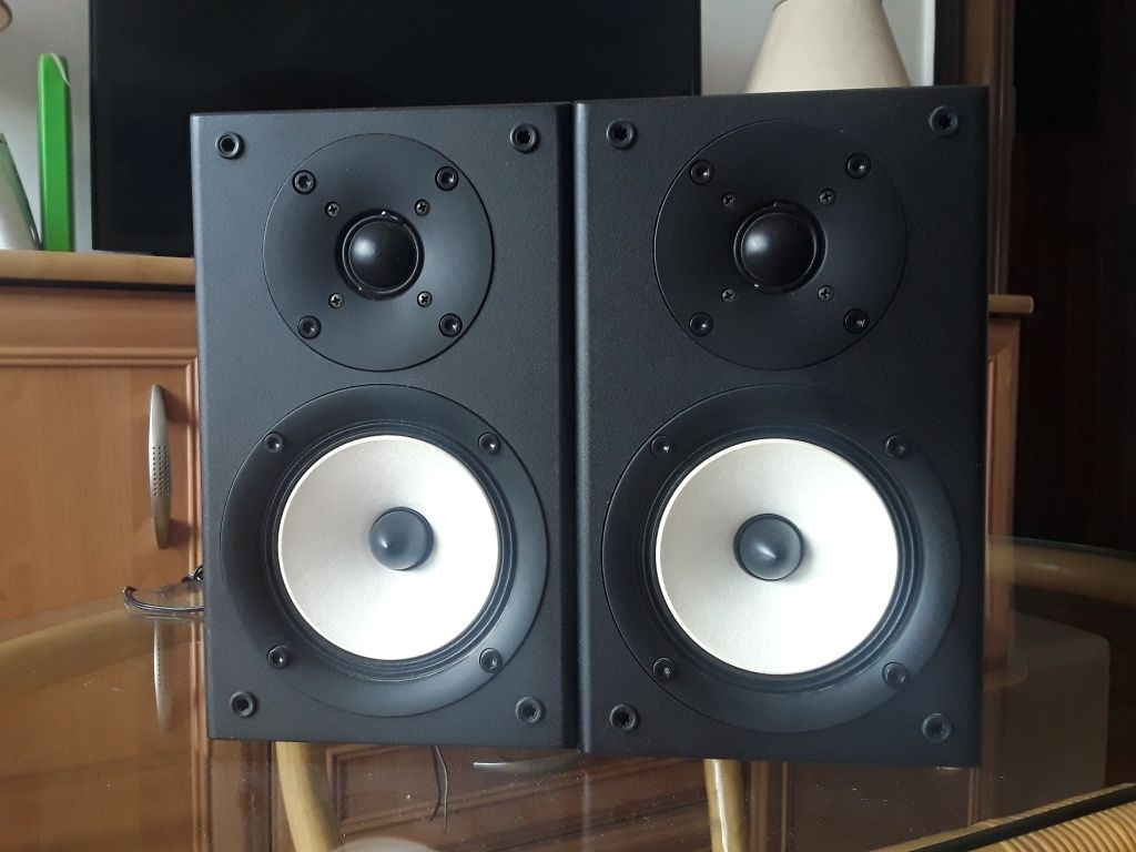 Zestaw głośnikowy Onkyo D-045 kolumny 70 W 4ohm