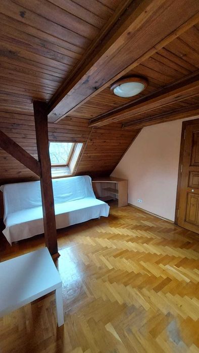 Tani, duży pokój 14,5m² PIĄTKOWO dla studenta, Od zaraz!