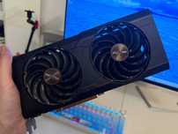 kartę graficzną Sapphire Radeon RX 6700 XT PULSE 12GB GDDR6