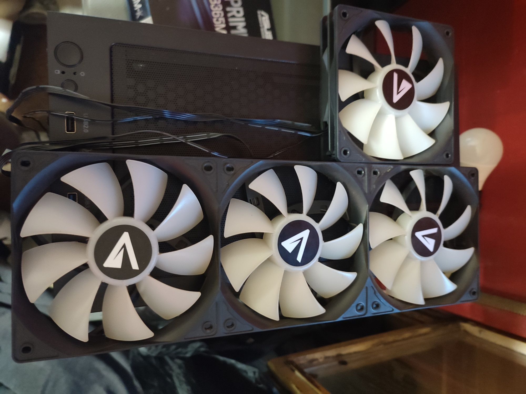 Combo PC para venda