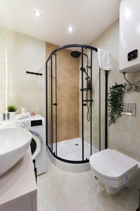 Apartament w centrum sosnowca - wynajem na doby, krótkoterminowy