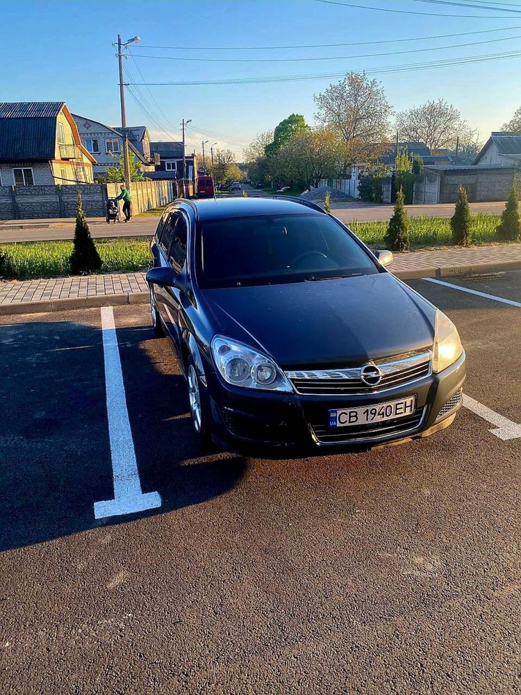 Продам Opel Astra h