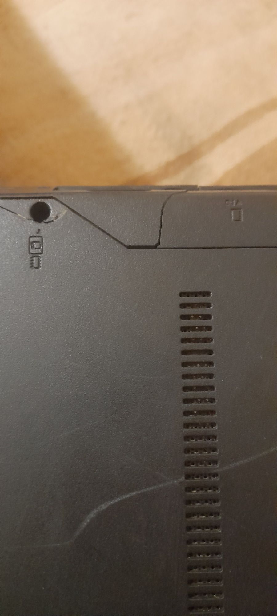 Леново think pad sl510