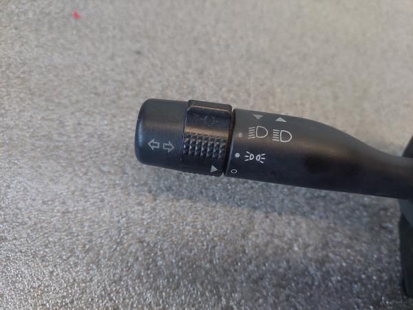 Conjunto / manetes de luzes e limpa vidros FORD Ka (RB_)