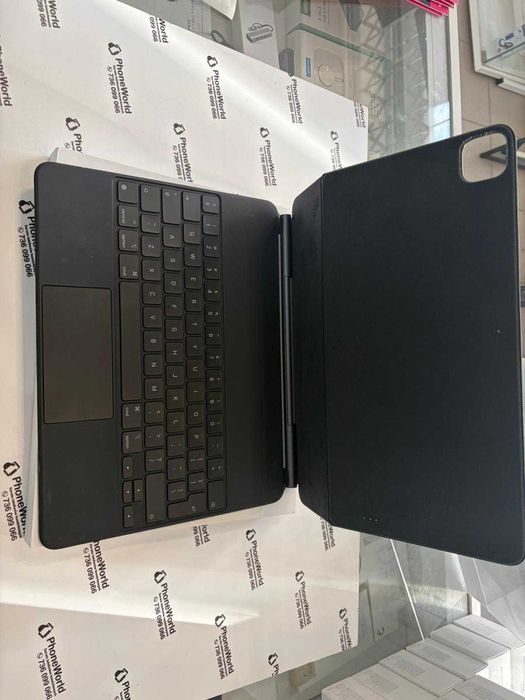 Zadbana iPad Magic Keyboard (iPad Pro 12.9 5 Gen) Gwarancja PhoneWorld