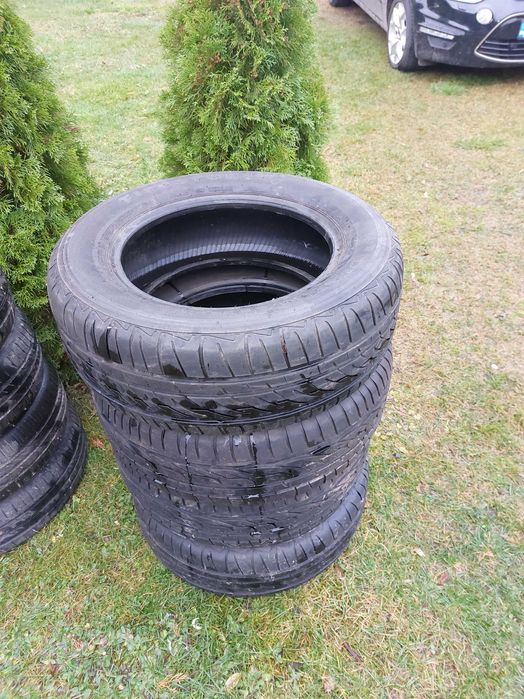 Opony Firestone Destination HP 235/60R16 100 H