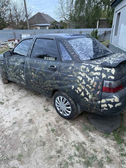 Продам ВАЗ 2110 2001 р.