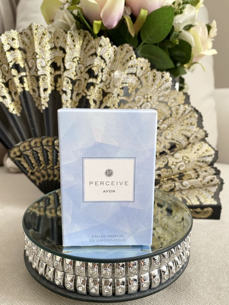 Avon woda perfumowana Perceive 30 ml
