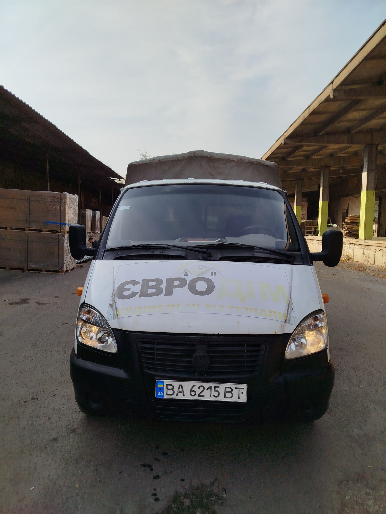 Газель бортовая ГАЗ . Продам