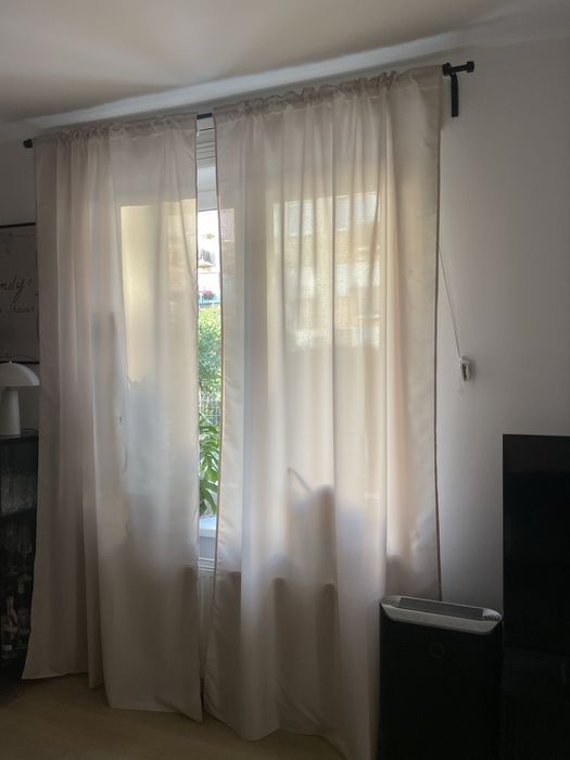 4 sztuki zaslon room 99