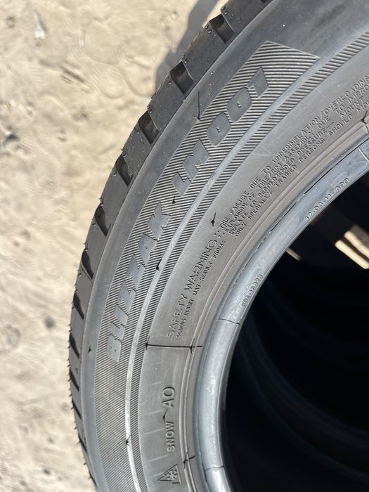 215/55 r17 Bridgestone Blizzak LM001 Резина зимняя 95%