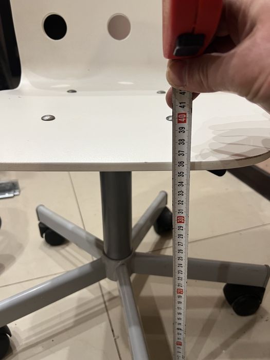 Стілець дитячий