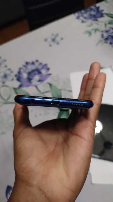 Huawei P Smart 2020 - LER Descrição