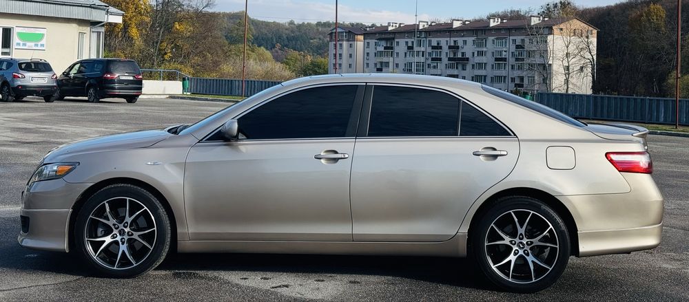 Камрі  в супер стані