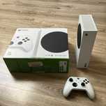 Konsola XBOX Series S