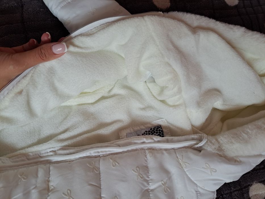 Комбінезон зимовий