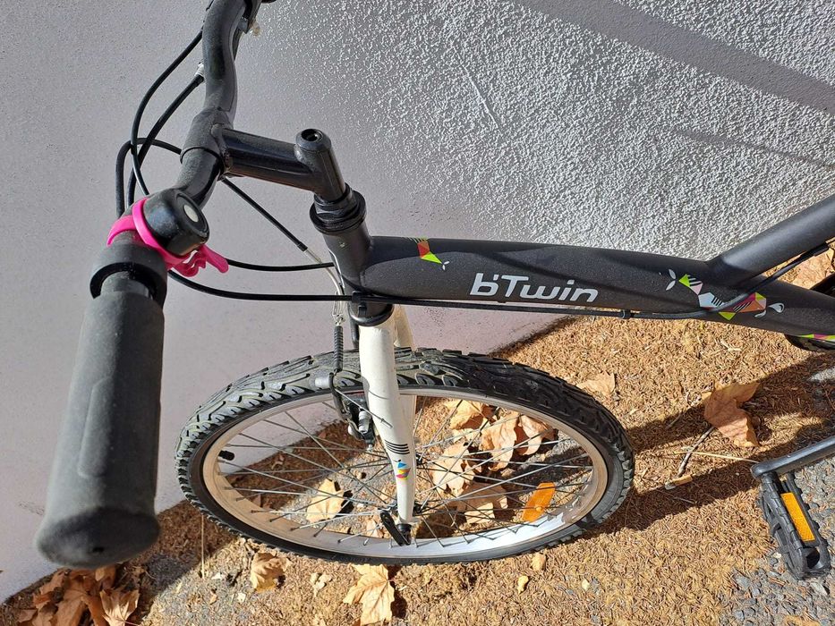 Bicicleta em ótimo estado