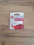 Gniazdo audio RCA / 1x czerwone, 1x białe Schwaiger