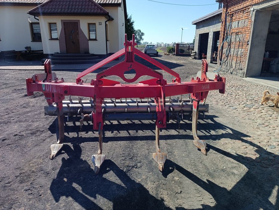 Głębosz Unia Kret 3m