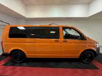 Volkswagen Caravelle VW Caravelle Trendline 2.0 TDI long