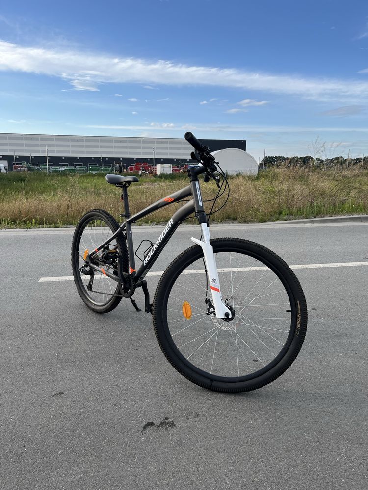 Rower górski MTB Rockrider ST 120 27,5"
