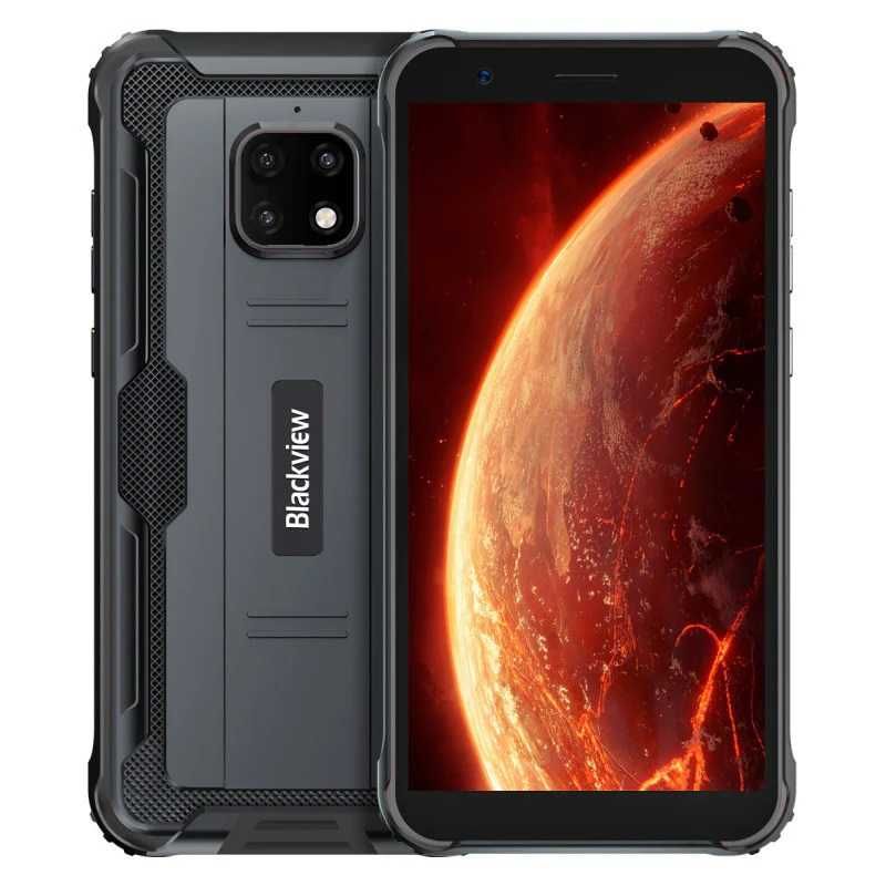 Blackview BV4900 Dual SIM 3GB/32GB Black