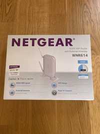 Router Netgear N300 WiFi